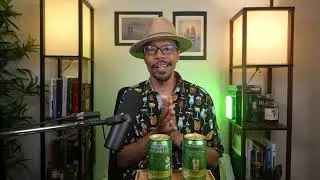 EP73 Suntory Premium Highball Hakushu Refreshing Smoky Review - Available Today!