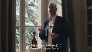 VEUVE CLICQUOT | LGD x Paola Paronetto | By Didier Mariotti
