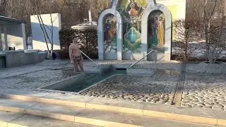 Прогулка по Харькову за неделю до войны
