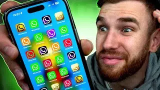 Come Scoprire chi TI SPIA su WHATSAPP!