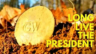Metal Detecting Finds in 2020 | We're On Fire