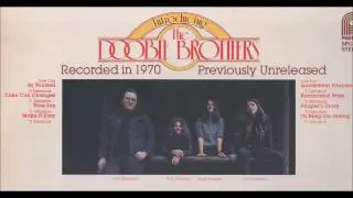 The Doobie Brothers 