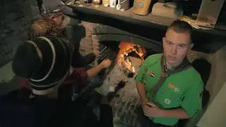 Promotie Nuon Clubcampagne - Scouting Dick van Toor