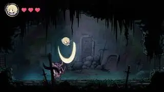 Espadachim Relâmpago - Primeiro Boss (Kairagi)