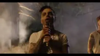 Ice Nine Kills 
