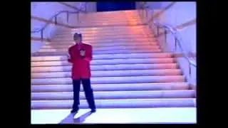 BROERY MARANTIKA - MUNGKINKAH - OFFICIAL VERSION