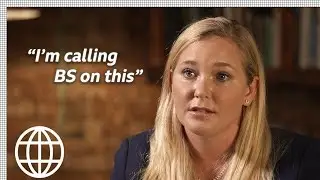 The Prince and the Epstein Scandal - BBC Panorama