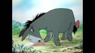 The Many Adventures of Winnie the Pooh - Part 4
