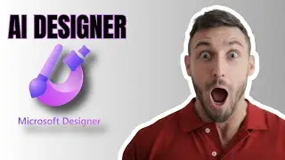 AI Powered Graphics Designing Tool : Full Tutorial!