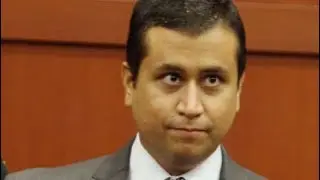 George Zimmerman SUES Trayvon Martin’s family.