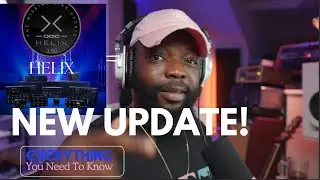 HELIX UPDATE 3.80 VS PREVIOUS VERSIONS Which is REALLY Better?