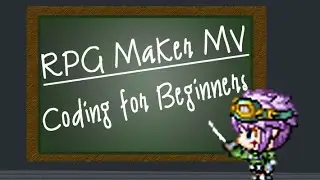 RPG Maker MV: JS Beginner Tutorial Part 9: Objekte