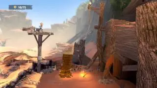 Max: The Curse of Brotherhood part 3