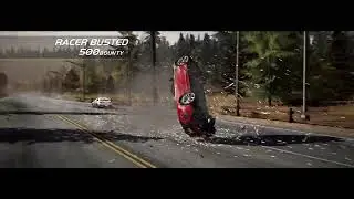 Let's Play Need For Speed Hot Pursuit Remastered [Revisited] - Cop Mode - Porsche Patrol