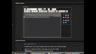 Tutorial Cambio de Foto Perfil/Avatar Mod. firma y insertar Img/Gift.