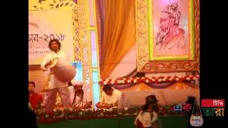 লালন মেলা ২০১৮ ফকির বাবু শাহ্‌ | Lalon Mela 2018 Fakir Babu Shah