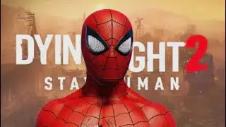 Marvel's Spider-Man 2 On A Budget...(Dying Light 2)