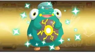 Pokémon café remix - Bellibolt  💡 🌩️⛈️ order 380
