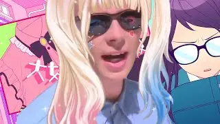 Rick Astley -  Sorry I'm So Cute! 可愛くてごめん