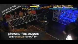 WorldHipHopChamp.com Season 1