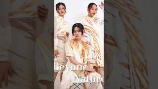 Here we go, i share it to you my collection beyone nature  #fashionshorts #fashion #trendingshorts