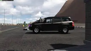 👊  الاثنين بدأنا  👊   ASSETTO CORSA