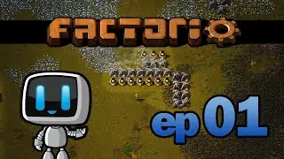 Factorio Release 1.0 weekend! Let's GO!
