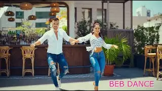 Sebastián Yatra - Melancólicos Anónimos ( Dance Video )