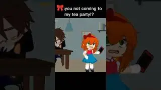 I made biscuits!!! ( gacha/ fnaf/ past aftons)