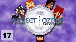 Metal Pressing Issues - Project Ozone 3, Ep 17!