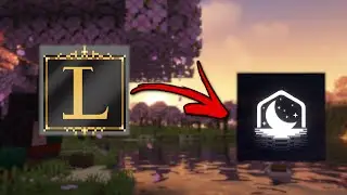 How to use Legendary Tooltips on Lunar Client? (Solution to make the mod work)