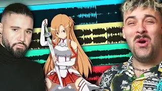 I Produced Fake Genres (Medieval Dubstep, Hyper-Phonk, 90s Future Bass, Color-House)
