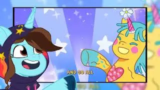 [MLP G5] Street Heart [Cover]