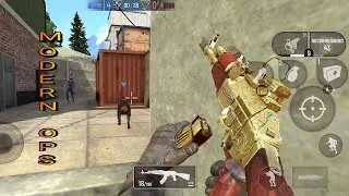 BOMB 💣 | SPECIAL 1H 💥 Gameplay | MODERN OPS