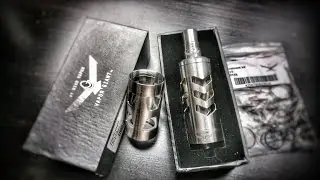 Vapor Giant Mini V3 Review