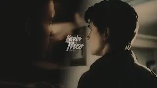 Kevin & Theo_The Upside Down
