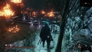 Sekiro | Puppeteer part 2