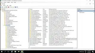 Lecture 4 How to Create the System Management Container For SCCM