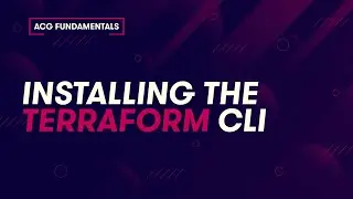 How to install Terraform on Windows, macOS and Ubuntu