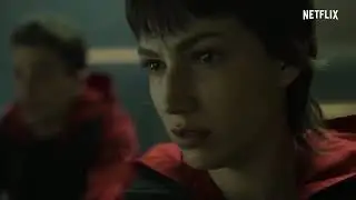 Бумажный дом 5 сезон русский трейлер