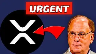 XRP Ripple Investors It's HAPPENING!