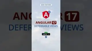 Angular 17: New Blocks of Deferred Loading 