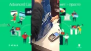 Платим Картой Advanced Cash (advcash)