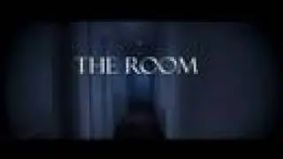 The Room European trailer
