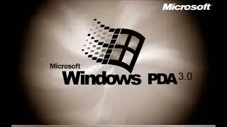 Windows History with Never Released Versions Update 4 with Update 5 sounds - SITWGOAT [REUPLOAD]