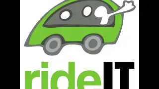 Interview with RideIT, a Ride-matching service out of India