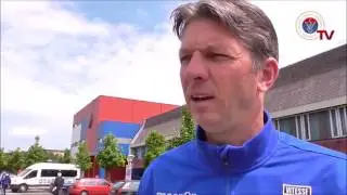3 éves együttműködés a Vasas Kubala Akadémia és a Vitesse között