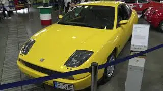 Retro Motor Show Poznań 2023