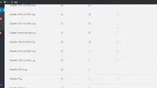 Secure Copy Content Protection plugin Options Overview