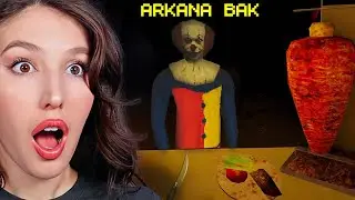 I WORKED IN THE CURSED DONER SHOP AT 3:00 AM